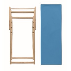 Transat en bois - Livraison rapide