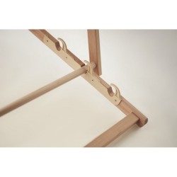 Transat en bois - Livraison rapide