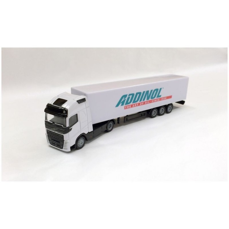 Camion remorque 1:87