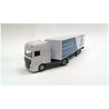 Camion remorque 1:87