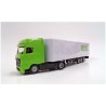 Camion remorque 1:87