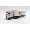 Camion remorque 1:87