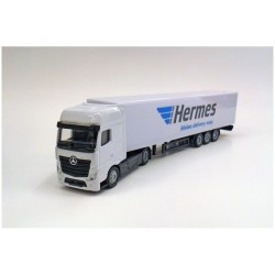 Camion remorque 1:87