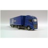 Camion remorque 1:87