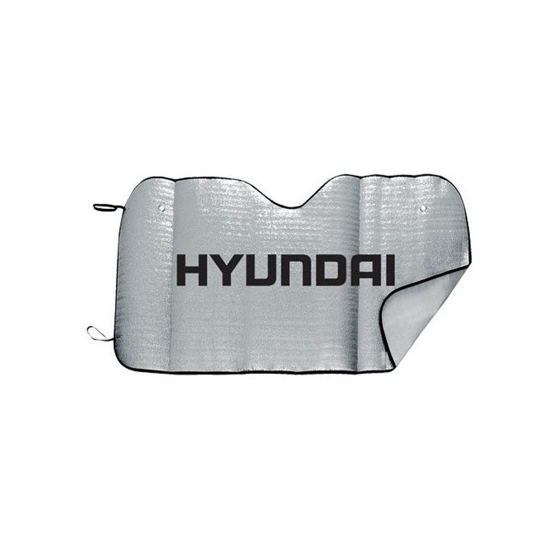 Pare-soleil alu 1er prix