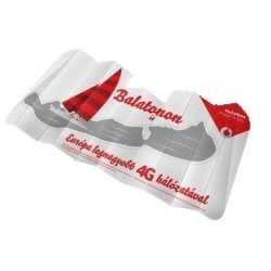 Pare-soleil en carton maxi séri