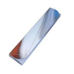 Pare-soleil en carton maxi séri