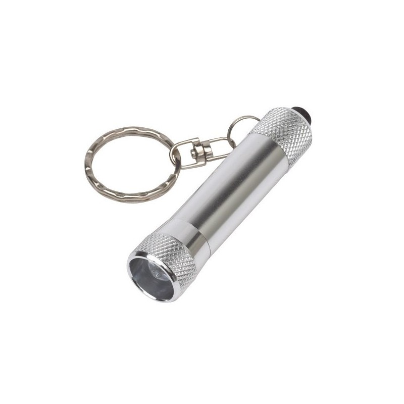 Porte-clés lampe
