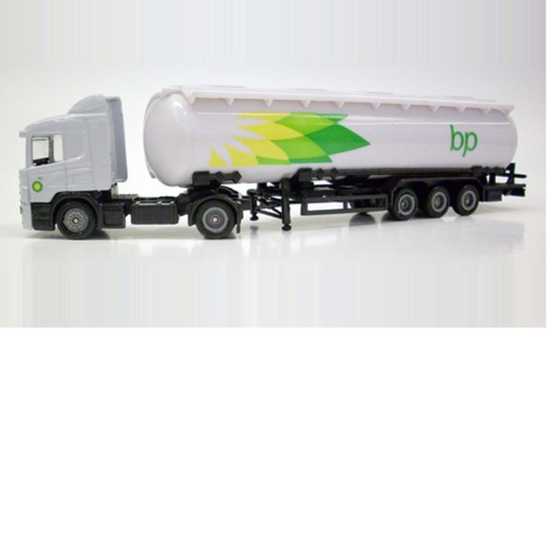 Camion citerne 1:87