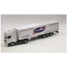 Camion remorque 1:64