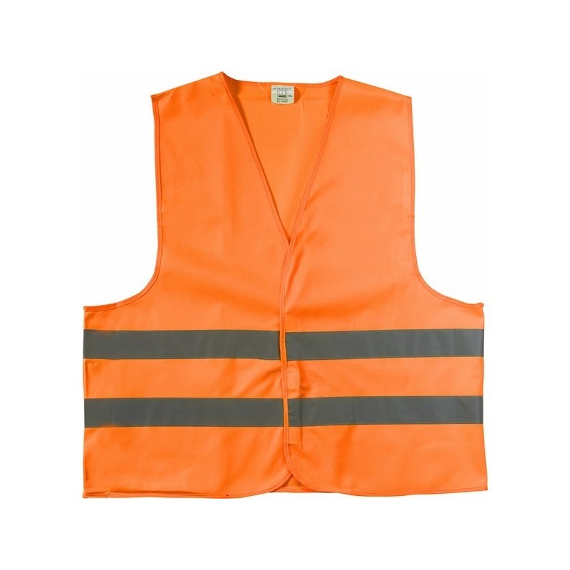 Gilet de sécurité pour adulte