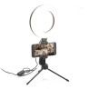 Lampe annulaire FLASH