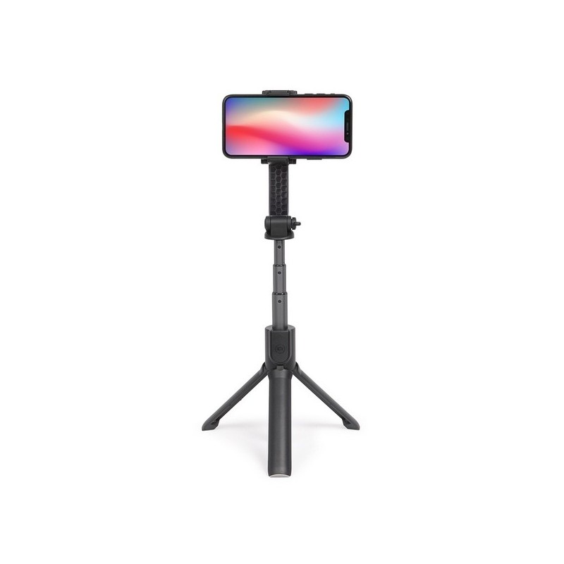 Perche à selfie stabilisateur