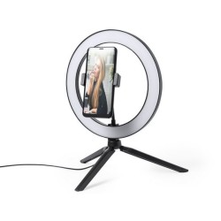 Trépied anneau lumineux