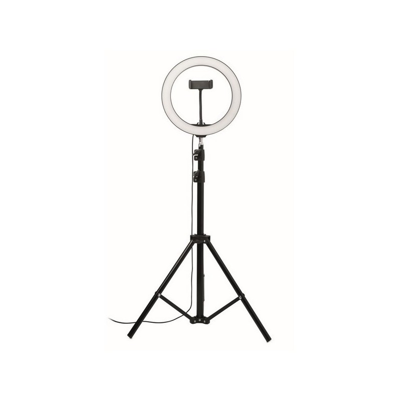 Anneau de LED de 26 cm