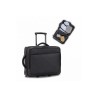 Business trolley compact