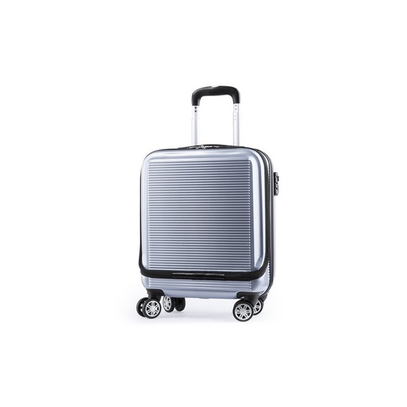 Valisette trolley business