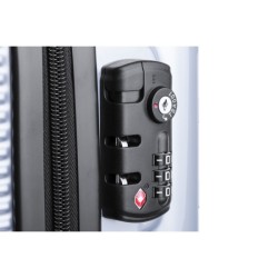 Valisette trolley business