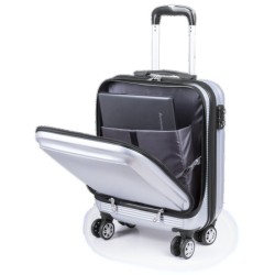 Valisette trolley business