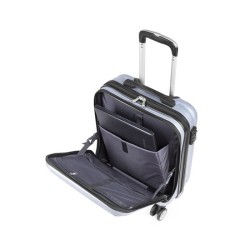 Valisette trolley business