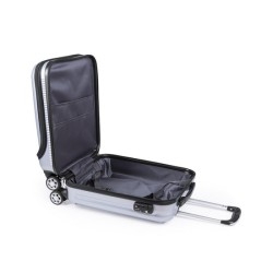 Valisette trolley business