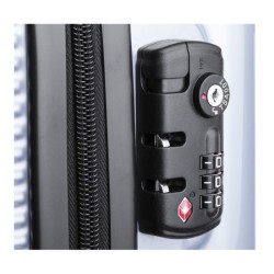 Valisette trolley business