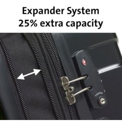 Valise trolley 52x75x31cm