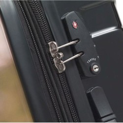 Valise trolley 52x75x31cm