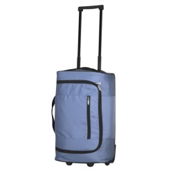 Valise 2 roues 49x31x16cm