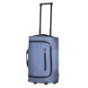Valise 2 roues 49x31x16cm
