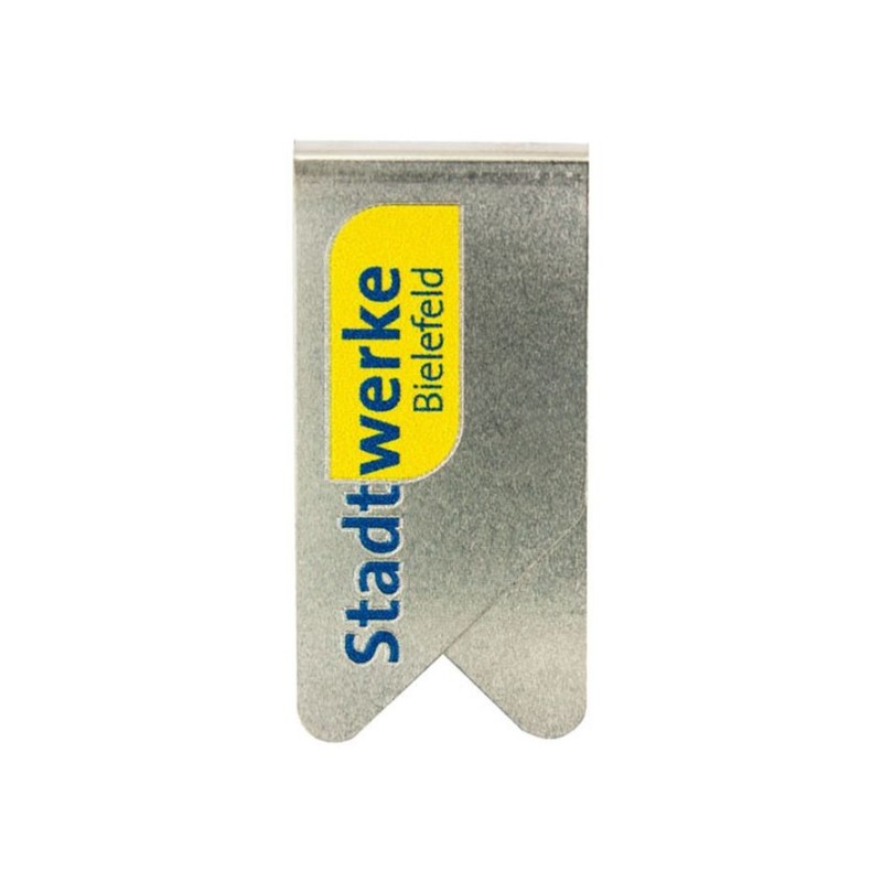 Trombone wingclip xl