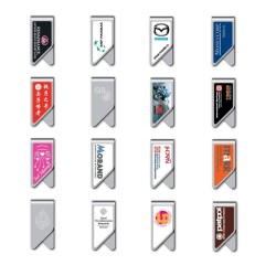 Trombone wingclip xl