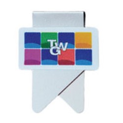 Trombone wingclip shape