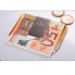 Trombone wingclip xxl