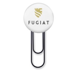 Bookmark bouton - 25 mm