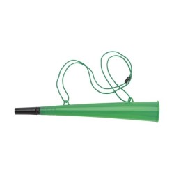 Corne de brume en plastique