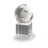 Trophée sphère globe