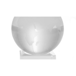 Trophée sphère globe