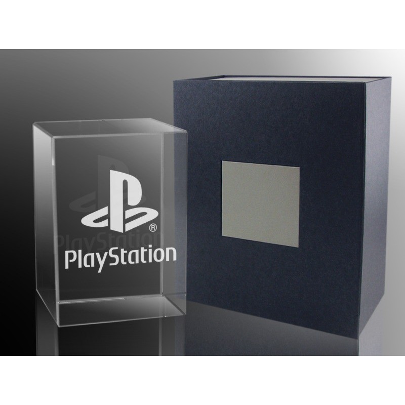 Trophée rectangulaire 12x18cm