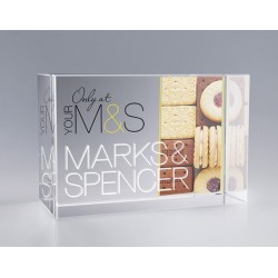 Trophée rectangulaire 12x18cm