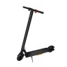 Trottinette électrique pliable