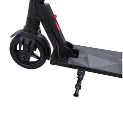 Trottinette électrique pliable