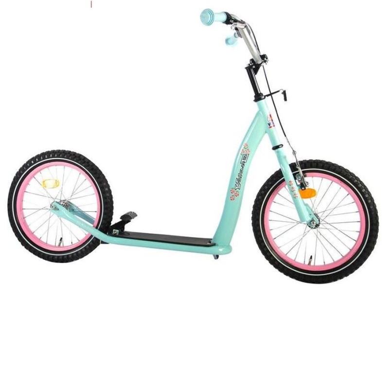 Trottinette volare step 16