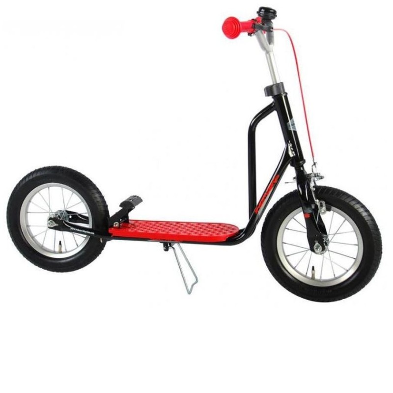 Trottinette volare step 12