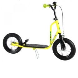 Trottinette volare step 12