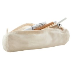 Trousse en coton