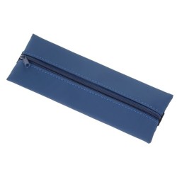 Trousse à élastique pour carnet