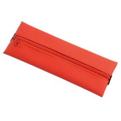 Trousse à élastique pour carnet