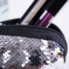 Trousse à paillettes
