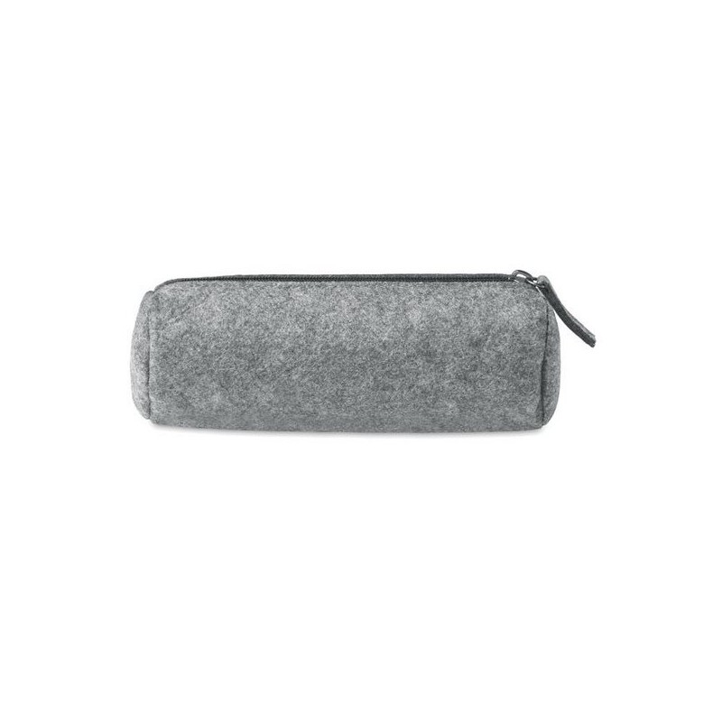 Étui à crayons en feutre